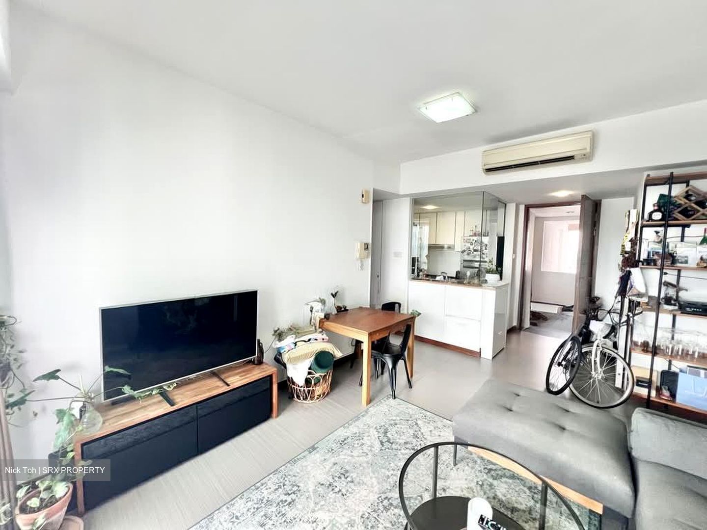 Regency Suites (D3), Apartment #581744181